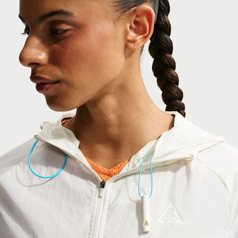 Casaca Nike Sportswear, Verde, hi-res