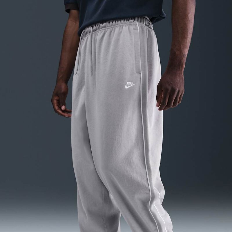 Pantal&oacute;n Nike Sportswear Club, Gris, hi-res