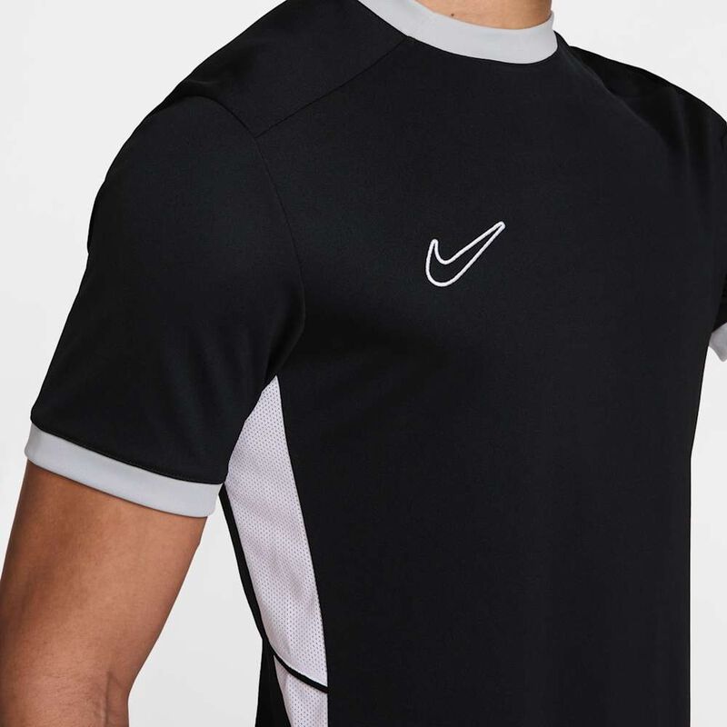 Polo Nike Academy 25, Negro, hi-res