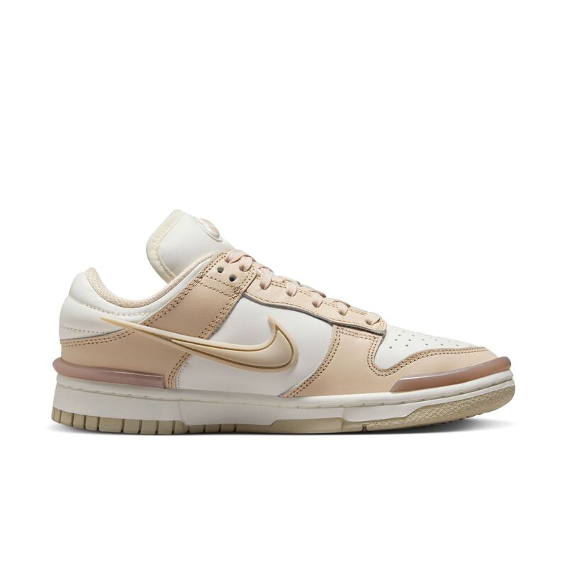 Nike Dunk Low Twist, Vela/Rosa Oxford/Vela/Sanddrift, hi-res