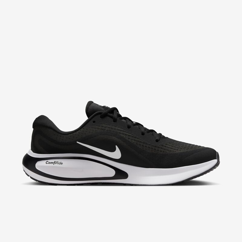 Nike Journey Run, Negro/Antracita/Blanco, hi-res