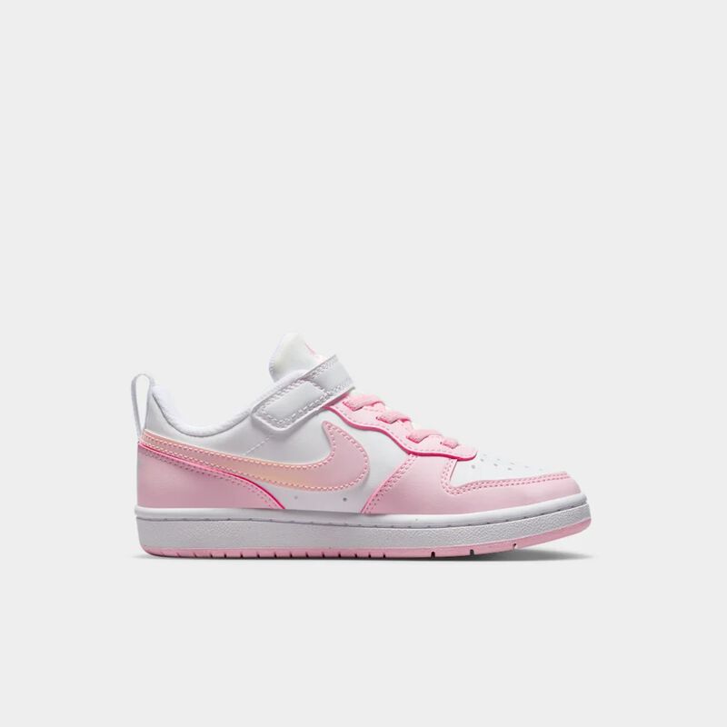 [Ljava.lang.String;@45e3df23 Nike Court Borough Low Recraft, Blanco, hi-res