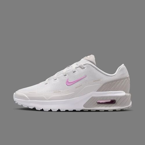 Nike Air Max Bia, Gris vasto/Gris universitario/Blanco/Magenta claro, hi-res