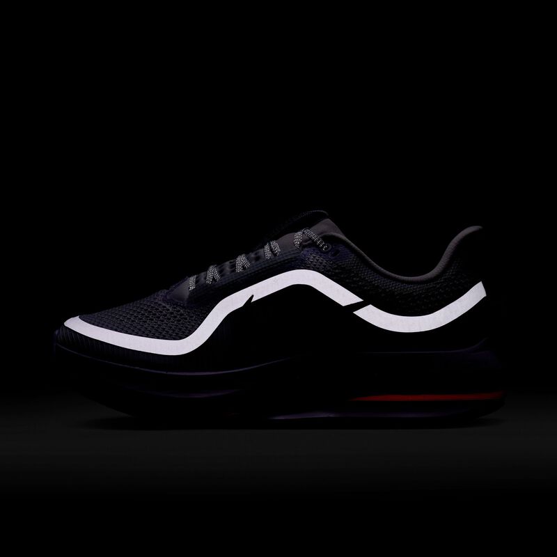 Zapatilla Nike Pegasus Premium, Morado, hi-res