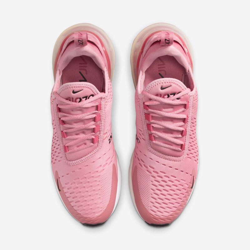 Nike Air Max 270, Rosa Elemental/Baya Del Desierto/Blanco/Negro, hi-res