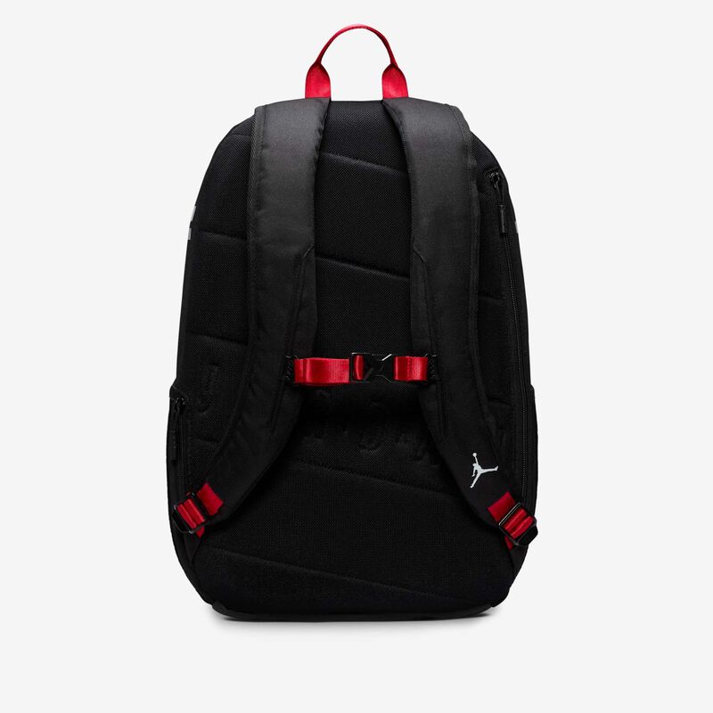 Jordan Air Patrol, Negro, hi-res