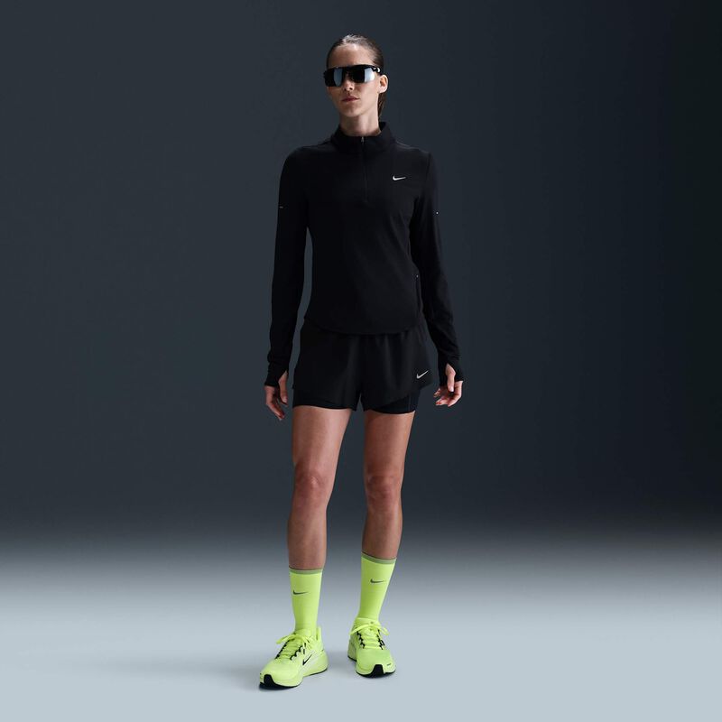 Nike Swift, Negro, hi-res