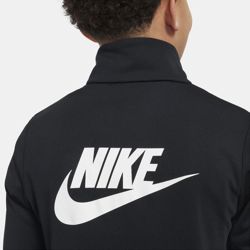 Nike Sportswear, Negro/Negro/Blanco, hi-res