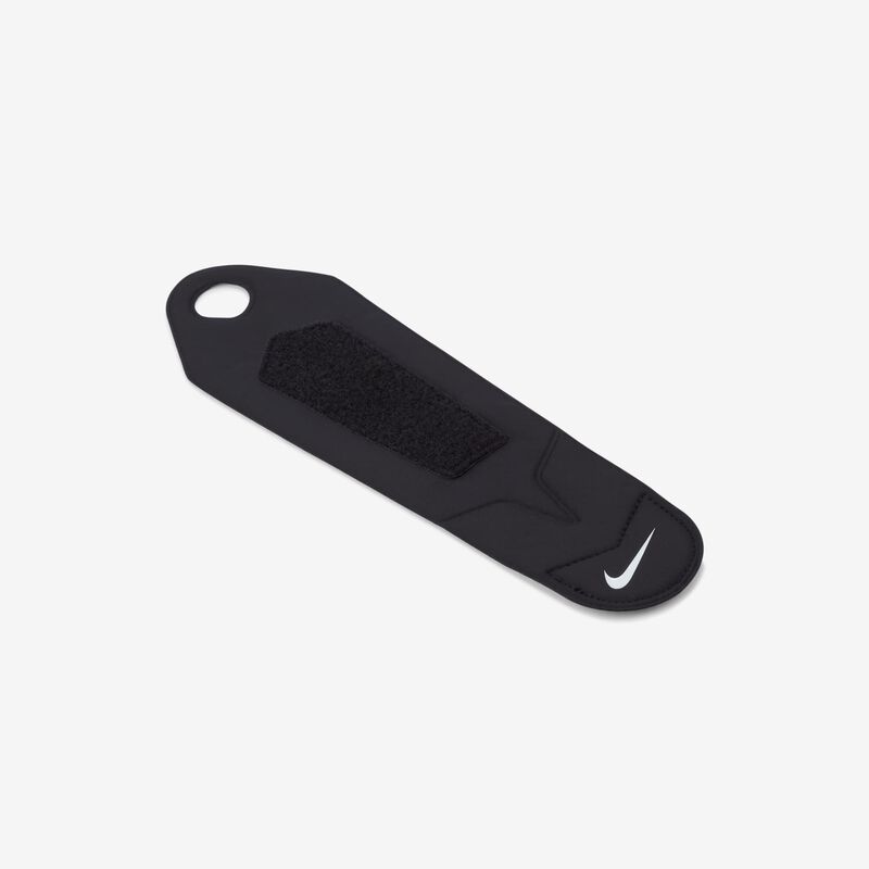 Nike Pro, Negro/Blanco, hi-res