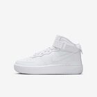 Nike Air Force 1 Mid EasyOn, Blanco, hi-res