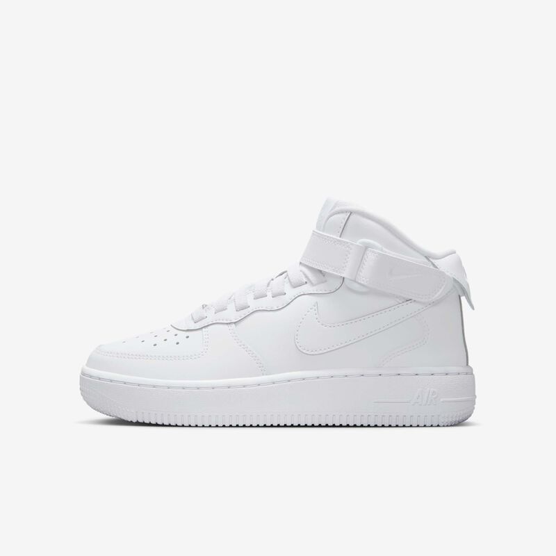 Zapatilla Nike Air Force 1, Blanco, hi-res