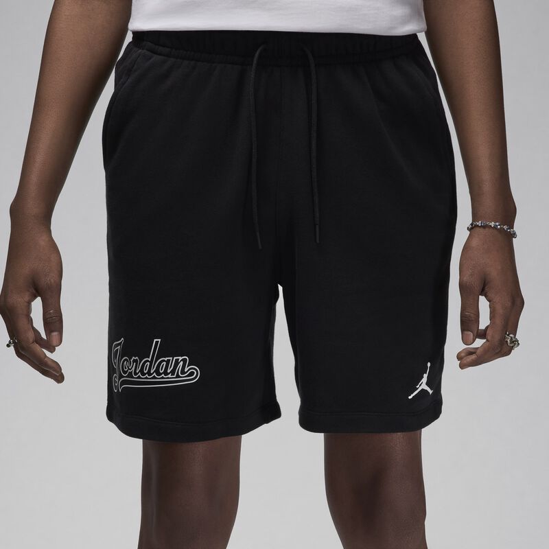 Short Jordan, Negro, hi-res