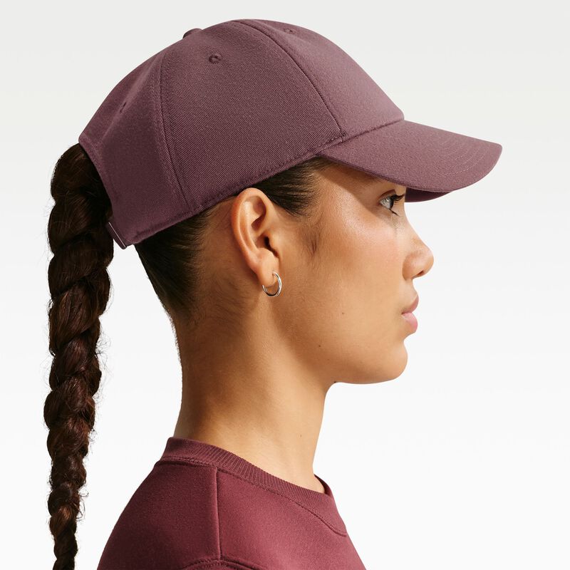 Gorra Nike Equipment, Morado, hi-res
