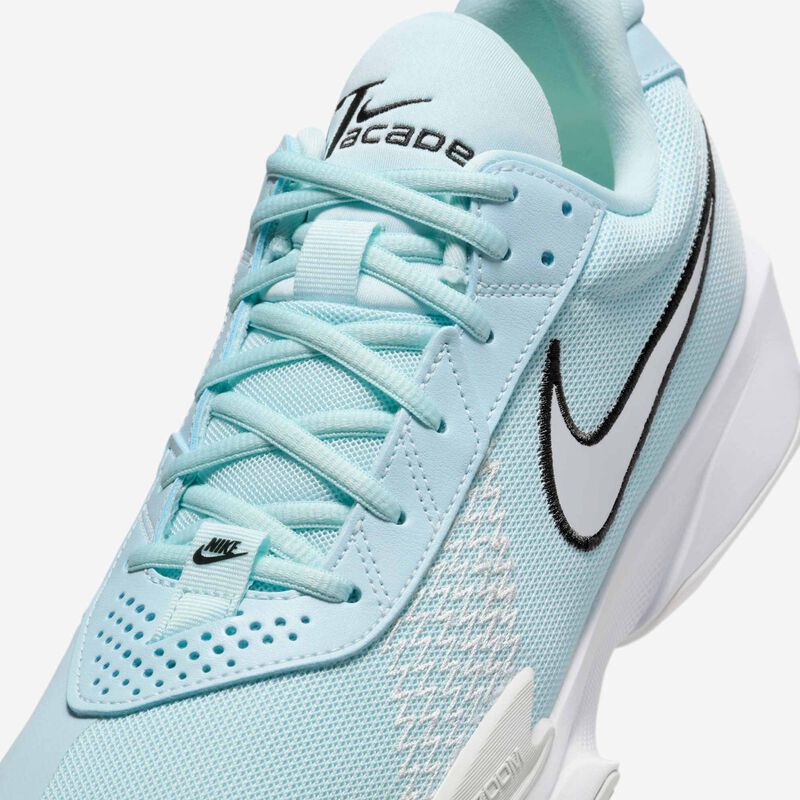 Nike G.T. Cut Academy, Azul Glacial/Blanco/Polvo Fotón/Plata Metalizado, hi-res