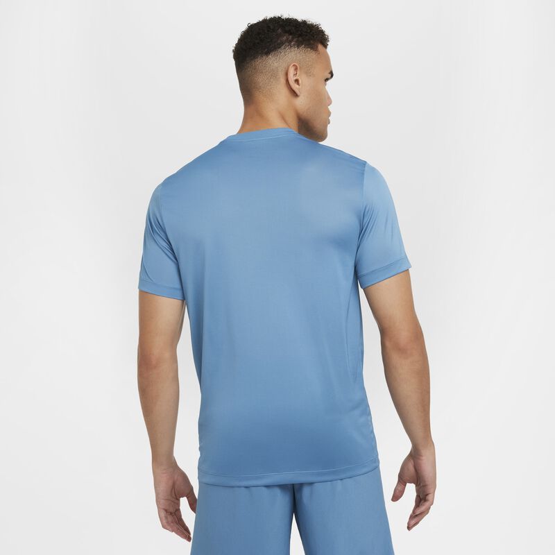 Polo Nike Sportswear, Azul, hi-res