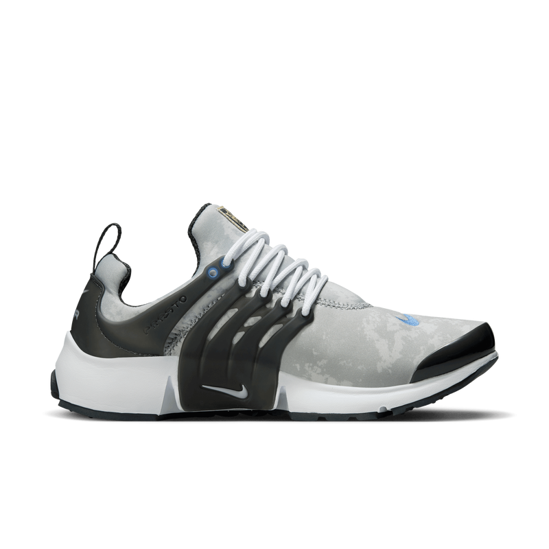 Nike Air Presto PRM, NEGRO, hi-res