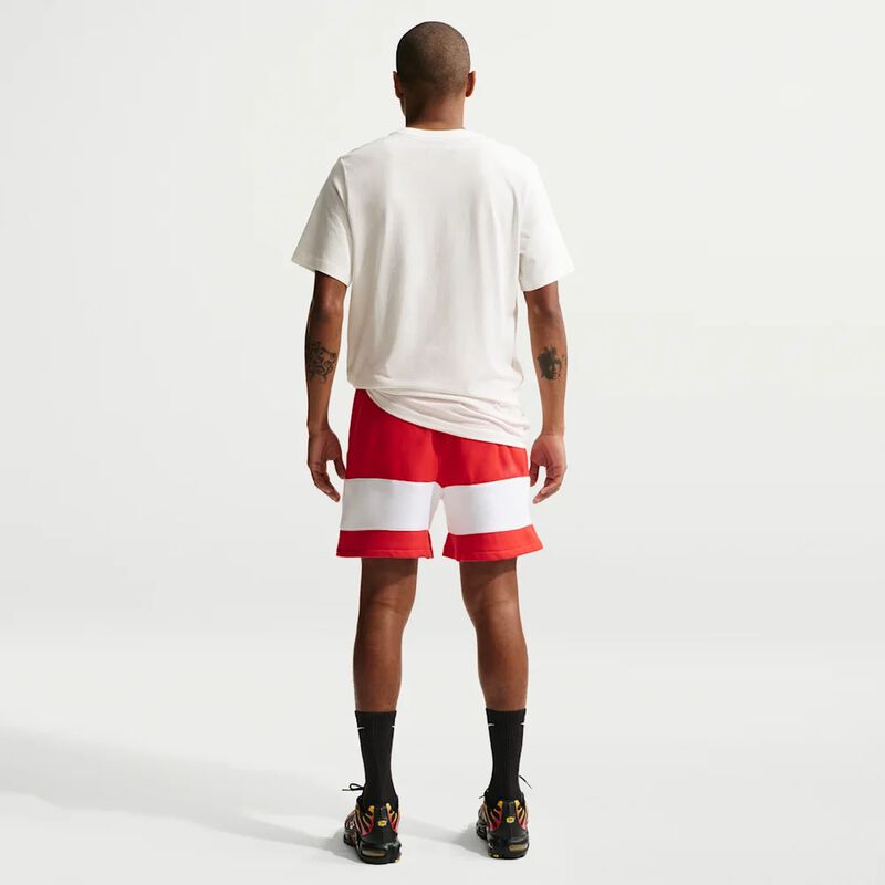 Polo Nike Sportswear, Blanco, hi-res