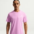 Nike Sportswear Club, Morado, hi-res
