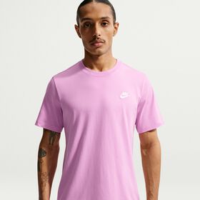 Nike Sportswear Club, Morado, hi-res