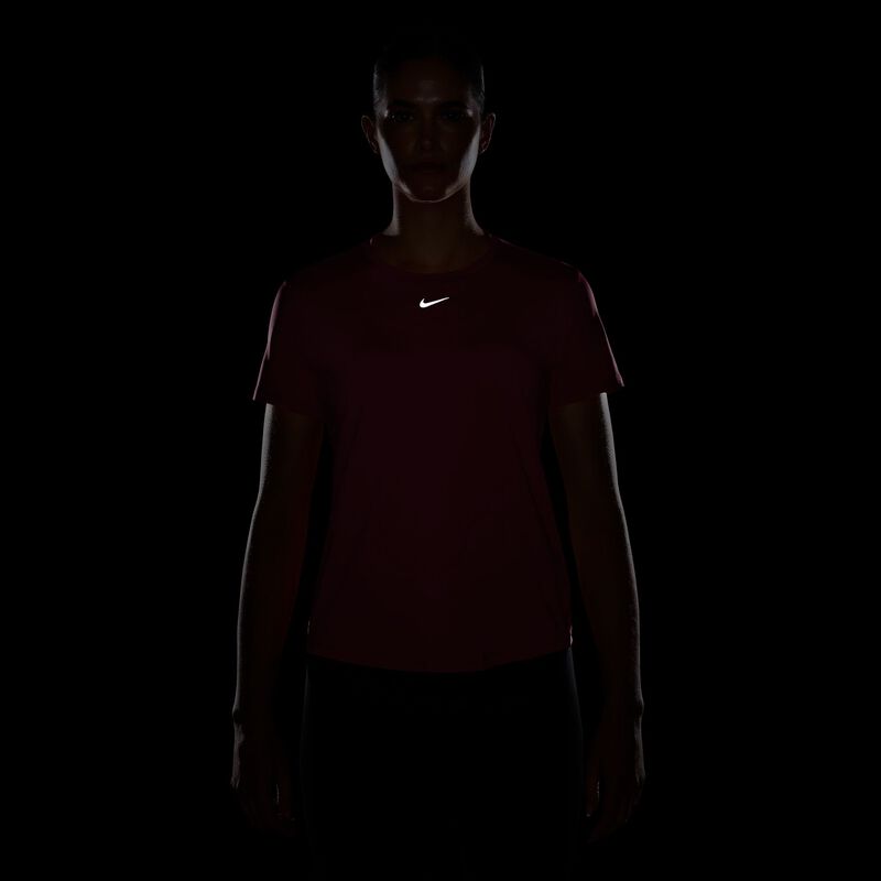 Polo Nike One Classic, Rojo, hi-res