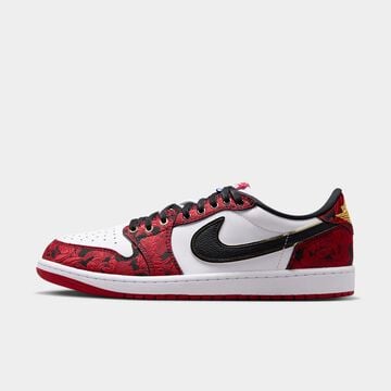 Air Jordan&nbsp;1 Retro Low OG "Garden", Rojo, hi-res