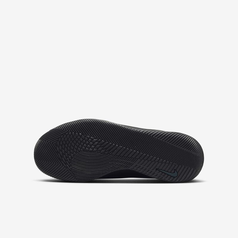 Nike Jr. Mercurial Vapor 16 Club, Negro/Selva Profunda/Negro, hi-res