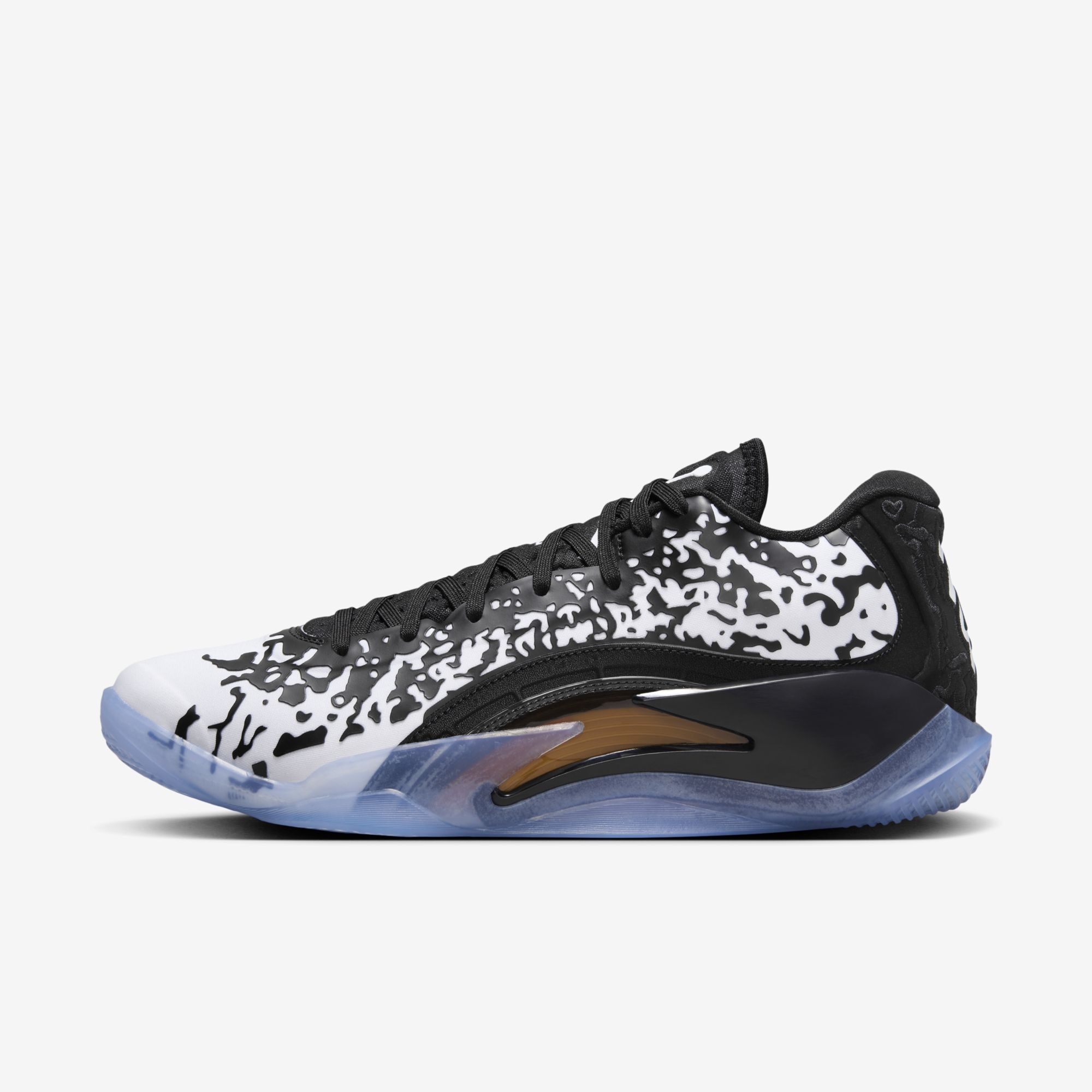 Zapatillas de basquetbol clearance hombre