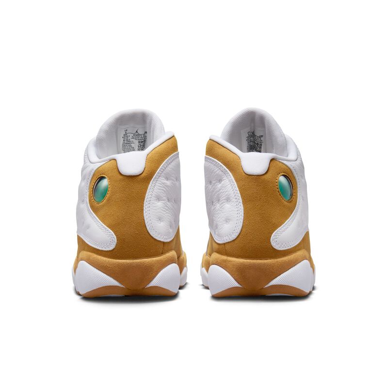 Air Jordan 13 Retro, Blanco/Trigo, hi-res