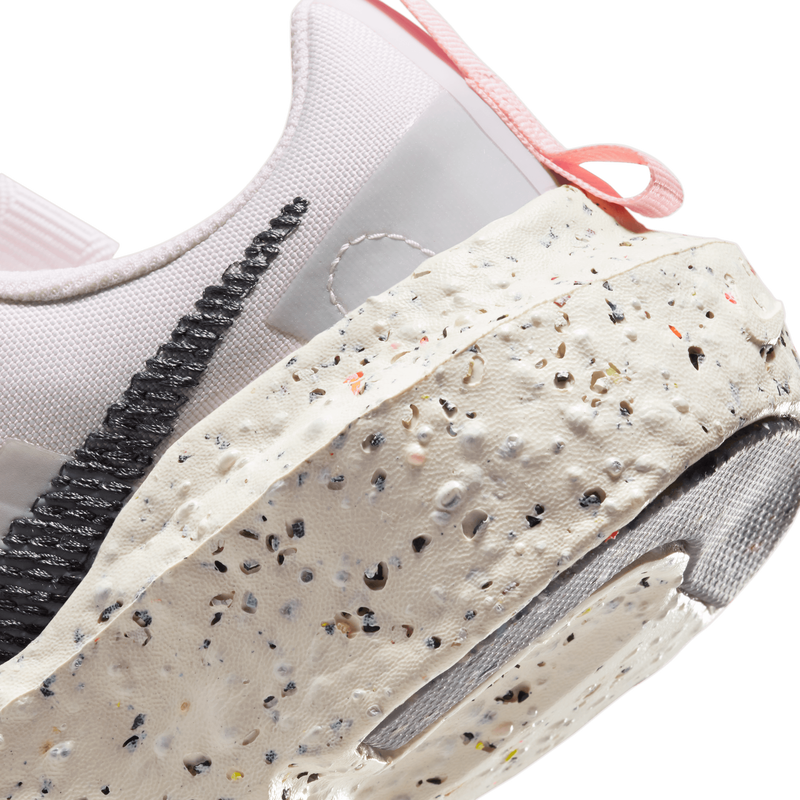 Zapatillas Nike Crater Impact, ROJO, hi-res