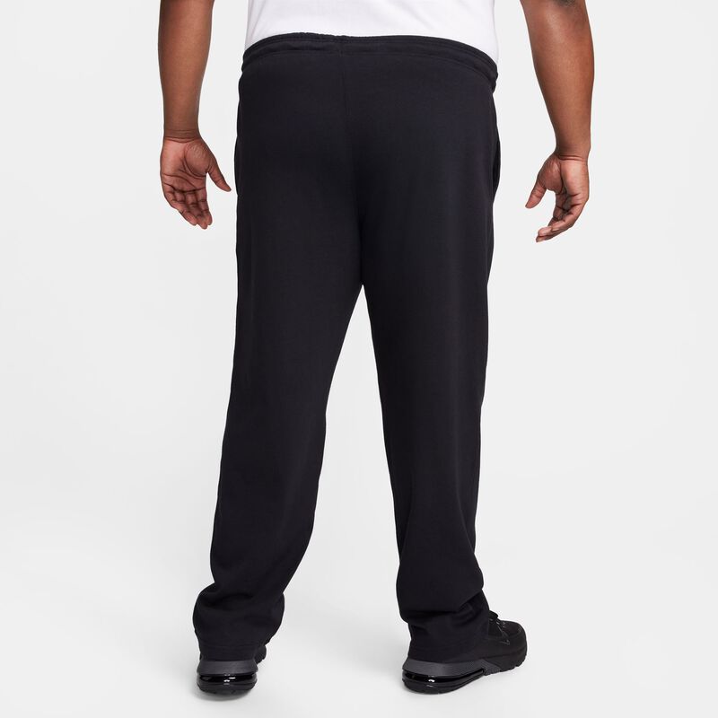 Nike Sportswear Club, Negro/Blanco, hi-res