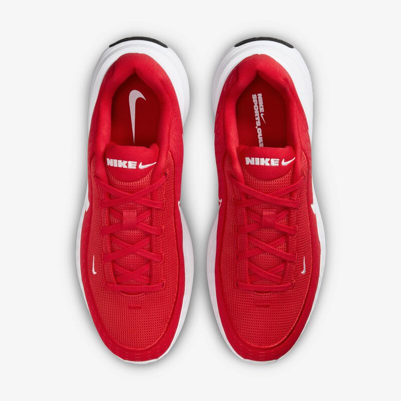 Nike Uplift SC, Rojo Universitario/Negro/Blanco, hi-res