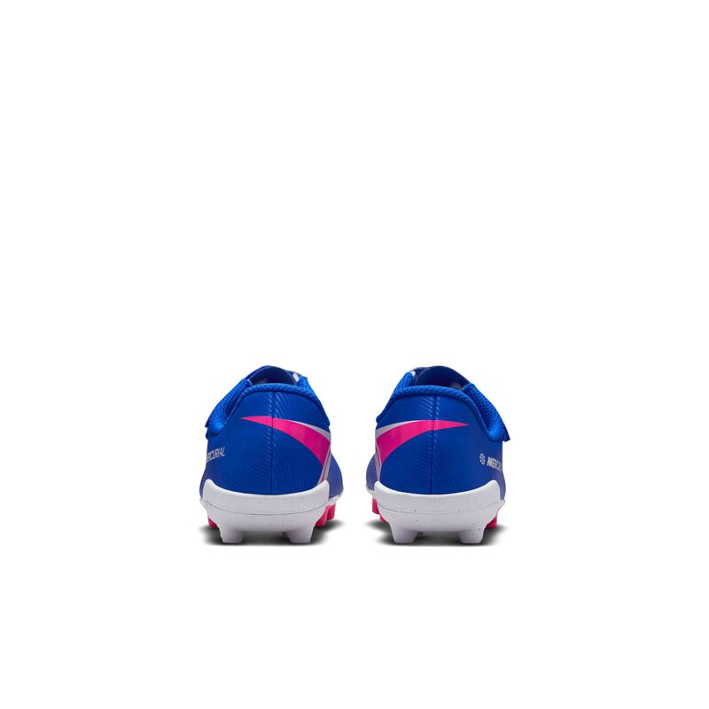 [Ljava.lang.String;@3820ca6a Nike Jr. Mercurial Vapor&nbsp;16 Club, Azul, hi-res