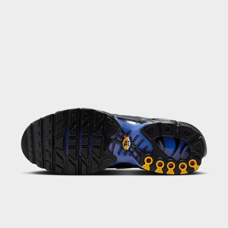 Zapatilla Nike Air Max Plus, Negro, hi-res