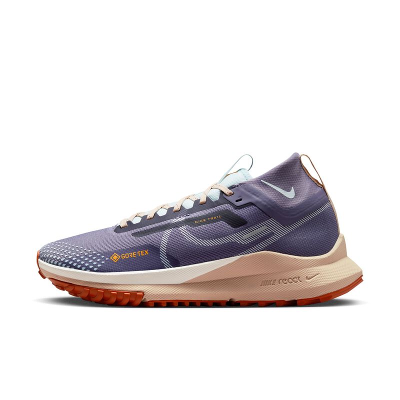 Nike Pegasus Trail 4 GORE-TEX, Amanecer/Blanco-Azul Glaciar-Reloj De Sol, hi-res
