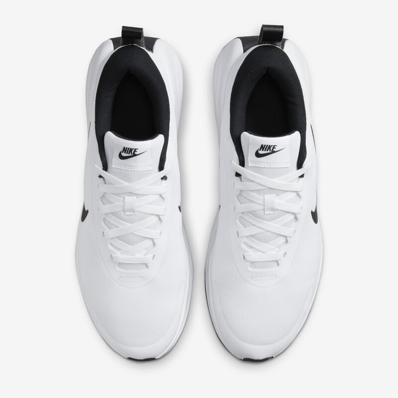 Nike Promina, Blanco/Negro, hi-res