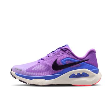 Nike Structure Plus, Violeta Brillante/Bruma Violeta/Zafiro/Morado Dinast&iacute;a, hi-res