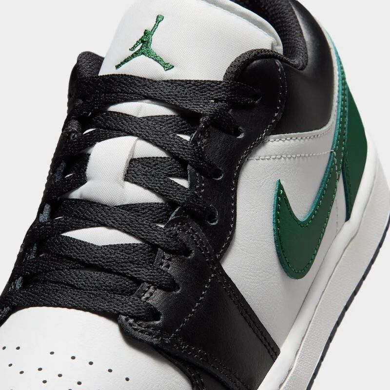 [Ljava.lang.String;@40808d35 Air Jordan&nbsp;1 Low, Negro, hi-res
