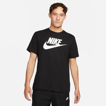 Nike Sportswear, Negro/Blanco, hi-res