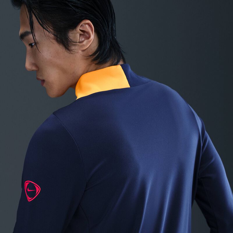 Nike Strike, Vacío Azul/Vacío Azul/Láser Naranja/Carmesí brillante, hi-res