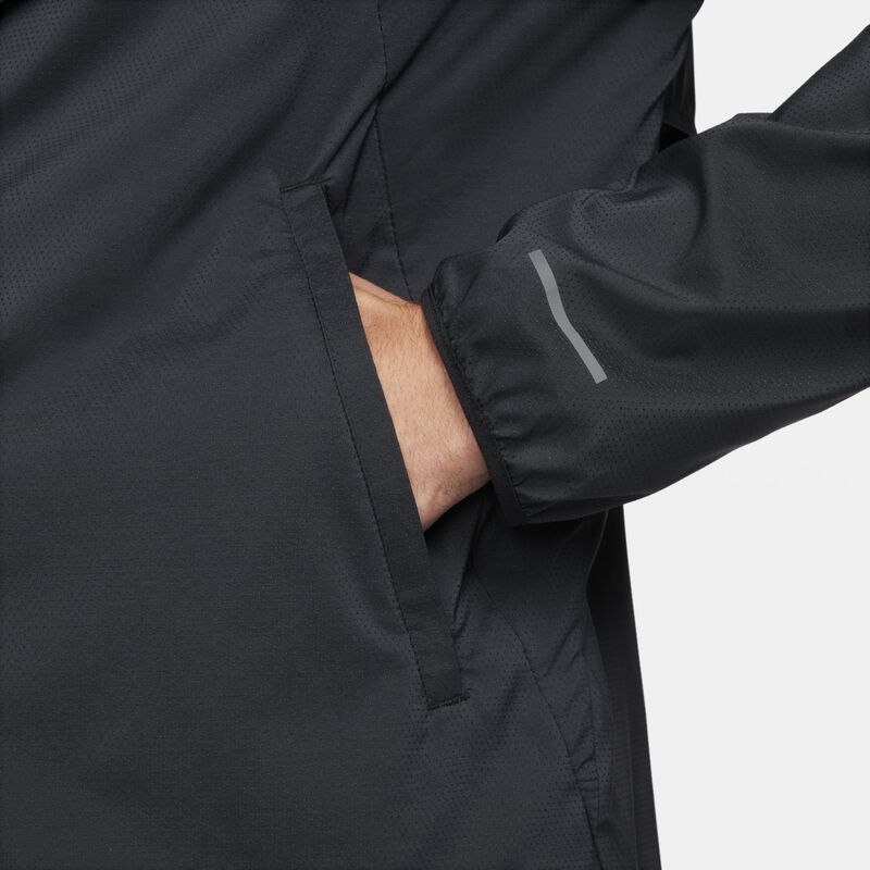 Nike Windrunner Running Energy, Negro/Negro/Hiper Royal, hi-res