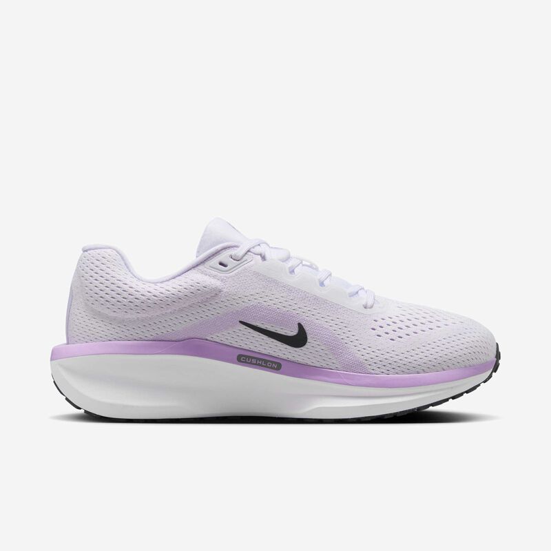 Nike Winflo 11, Blanco/Hortensias/Tinte Amatista/Antracita, hi-res