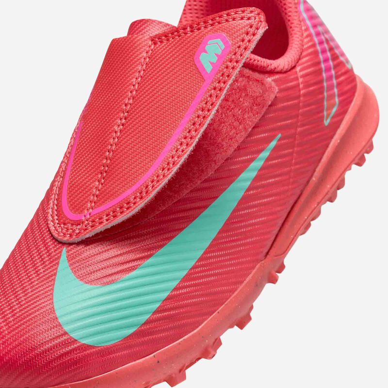 Nike Jr. Mercurial Vapor 16 Club, Rojo, hi-res