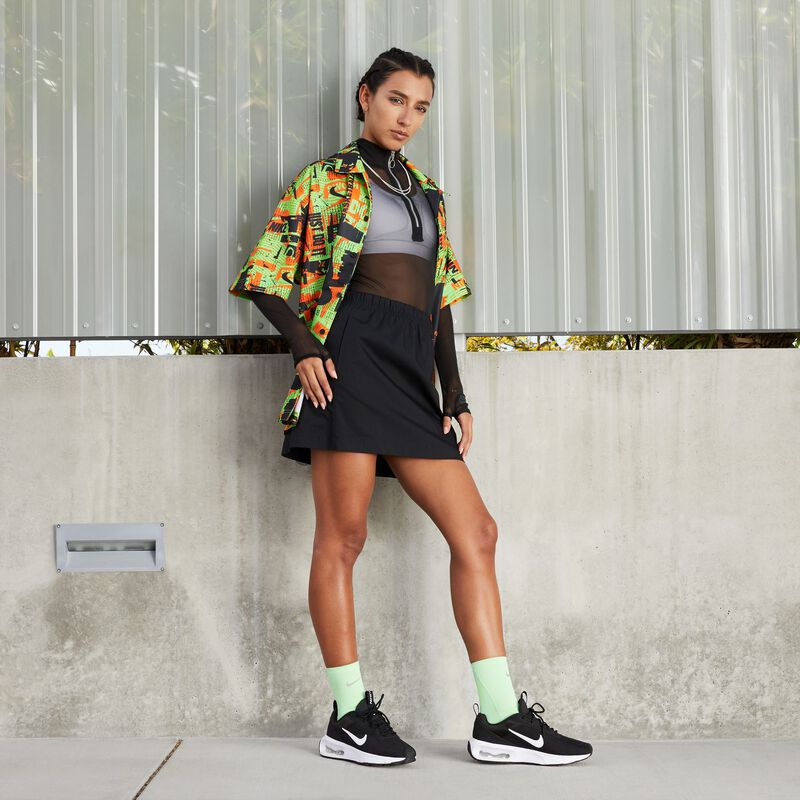 Nike Air Max INTRLK Lite, Negro/Blanco, hi-res