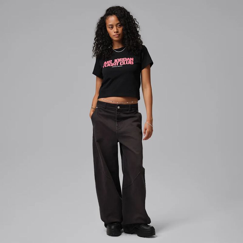 Polo Nike Sportswear, Negro, hi-res