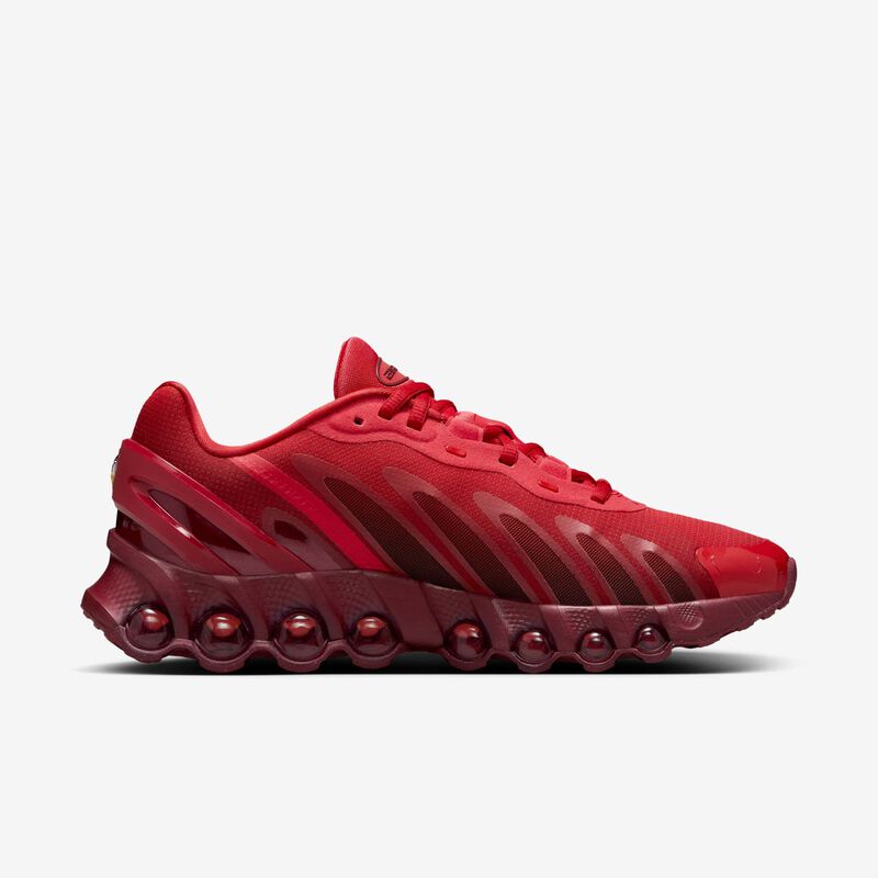 Nike Air Max Dn8, ROJO, hi-res