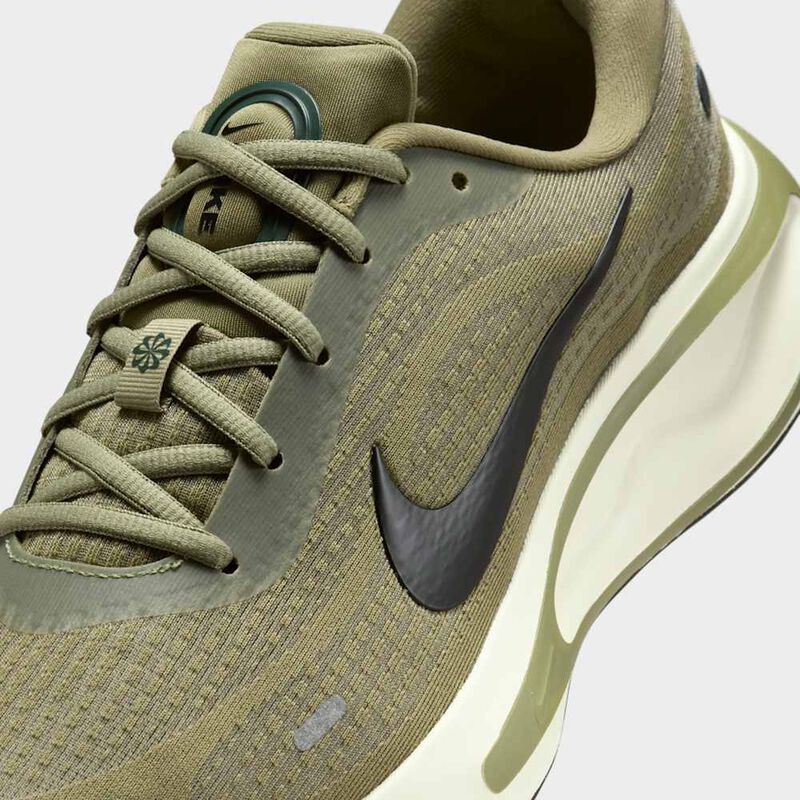 Zapatilla Nike Journey Run, Verde, hi-res