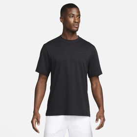 Nike Dri-FIT Primary, Negro, hi-res