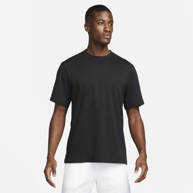 Polo Nike Primary, Negro, hi-res
