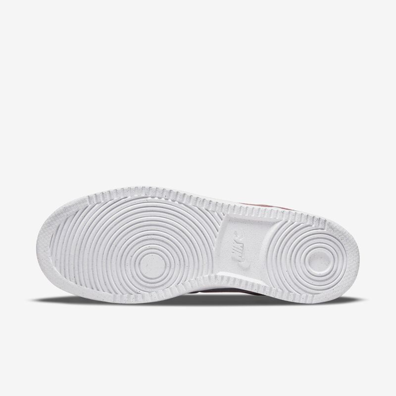 Nike Court Vision Low Next Nature, Blanco/Rosa Oxford, hi-res