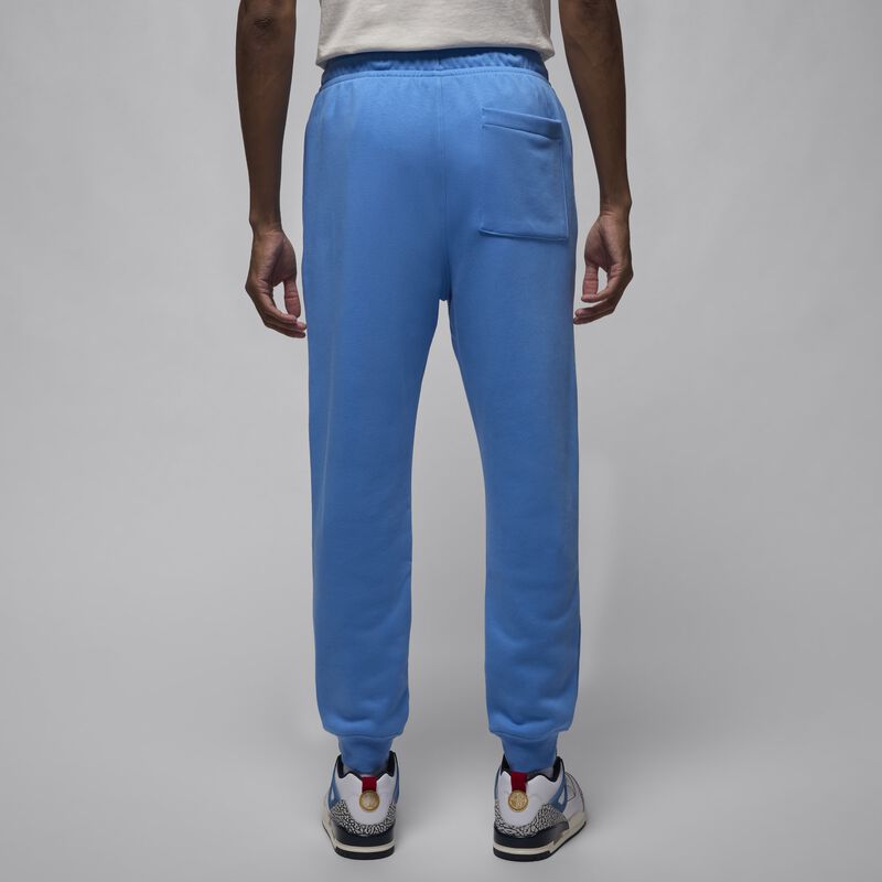 Jordan Brooklyn Fleece, Leyenda Azul/Blanco, hi-res